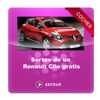 sorteos de coches