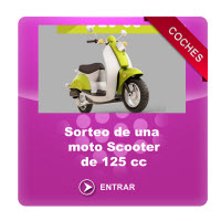 sorteos de motocicletas online