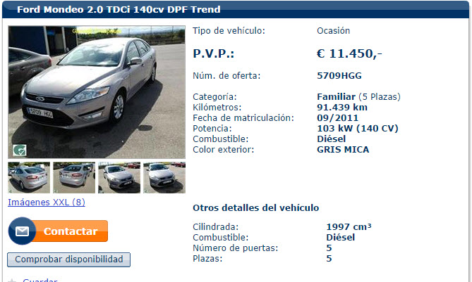 autoscout24 coches