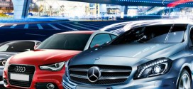 Alquiler de coches sixt opiniones en madrid