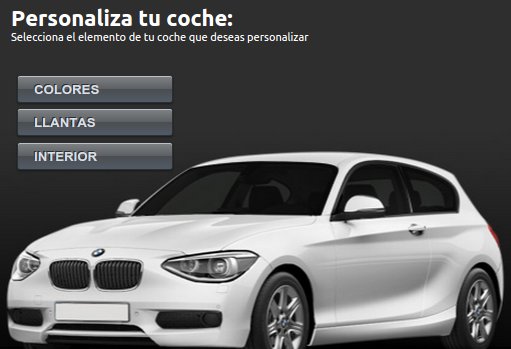 sorteo BMW