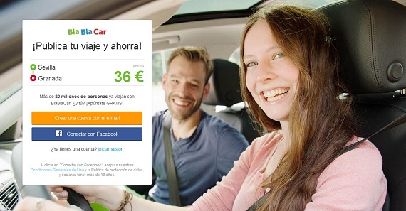 Blablacar