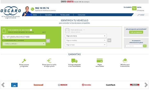 recambios-coches-online