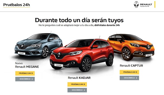 probar renault espace reservar