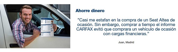 carfax España