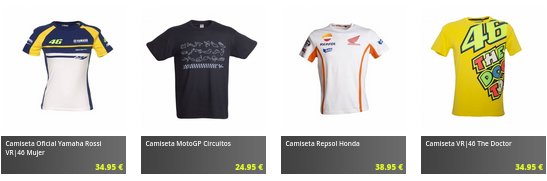 MotoGP online