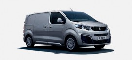 peugeot expert prueba gratuita