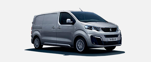 peugeot expert prueba gratuita