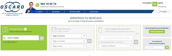 suspensiones neumaticas online