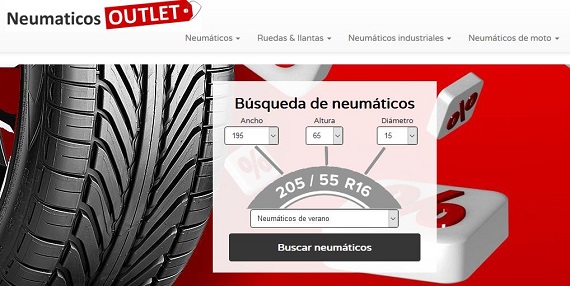 ¡Adiós Al Precio Elevado! Encuentra Neumáticos Baratos Online - q74lan0