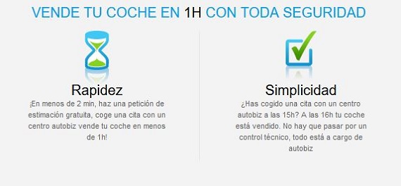 autobiz opiniones y comentarios