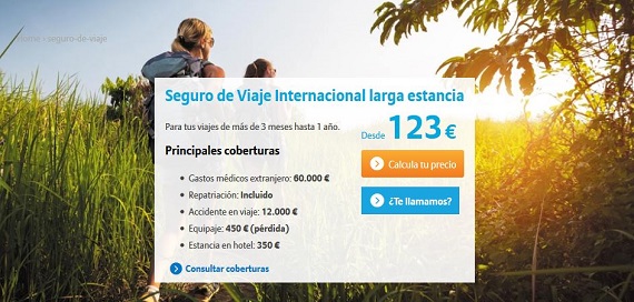 allianz seguro trotamundos