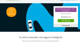 movistar car precios