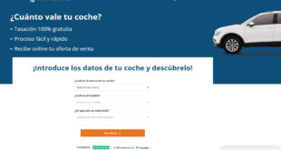 opiniones compramostucoche