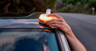 baliza v16 homologada DGT